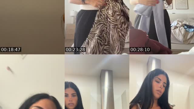 @cindyruth5 TikTok live from 2026-08-16