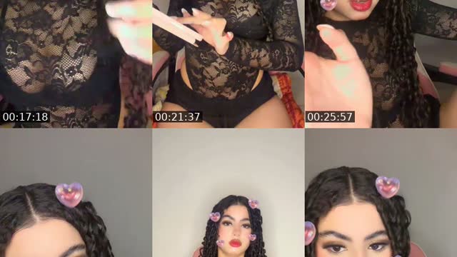 @vale_pg25 TikTok live from 2026-08-16