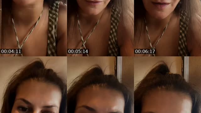 TikTok live: My instagram @ilknurgoktass by @nurangela_97