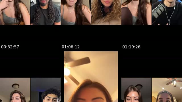 TikTok live: hi🖤 by @mamagfbaeluvr