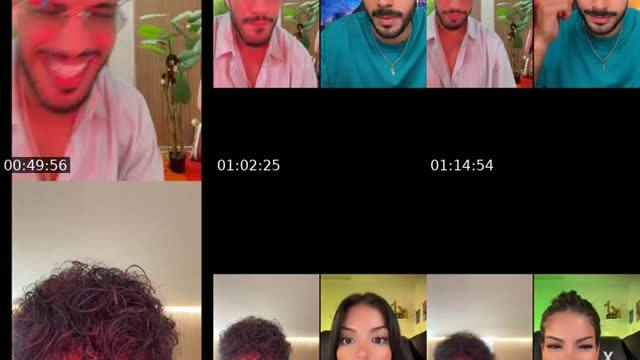 @oussamaelfatmii TikTok live from 2026-08-16