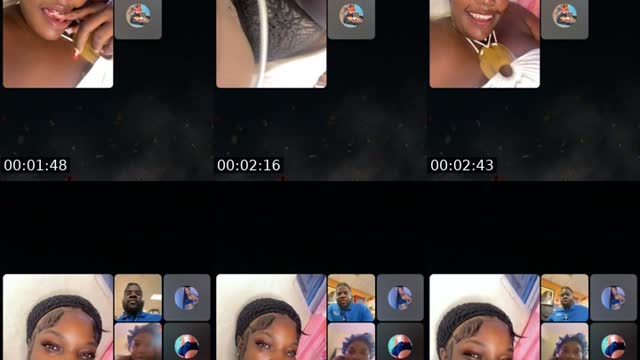 @tet.koko.deking6 TikTok live from 2026-08-16