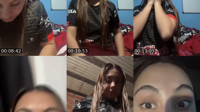 @ro_mily1 TikTok live
