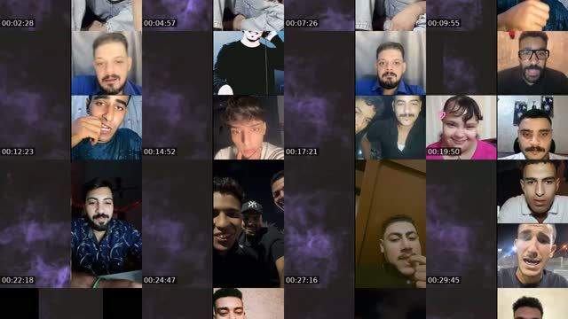 انا حاليا تعبنا ومش عارفه اطلع❤️ - @thedeer07