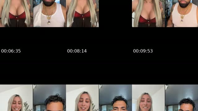 @bella.aurora797 TikTok live