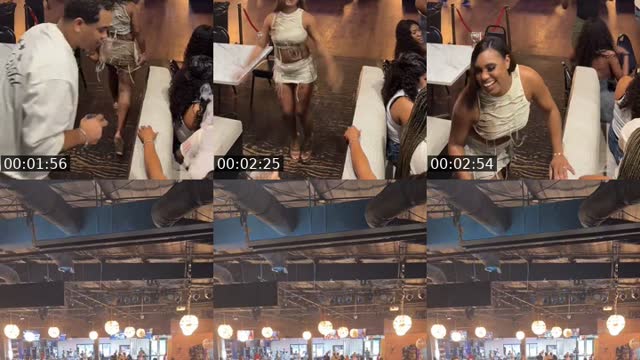 @djalo713 TikTok live from 2026-08-16