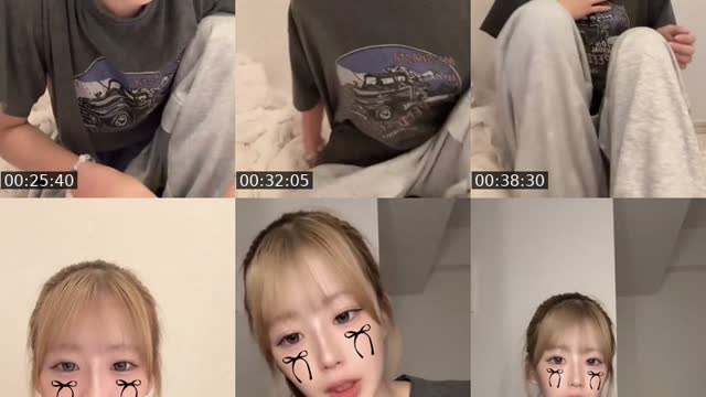 おはようらいぶ - @co5__ro