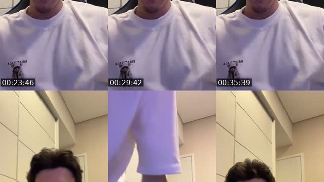 @arthur_sturion TikTok live from 2026-08-16