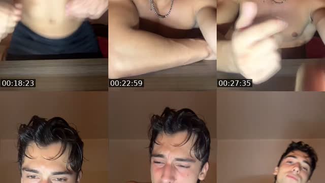 @emanuele.germani2 TikTok live from 2026-08-16
