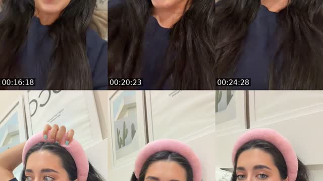TikTok live: helouuuuu by @paularuizzzzzzz