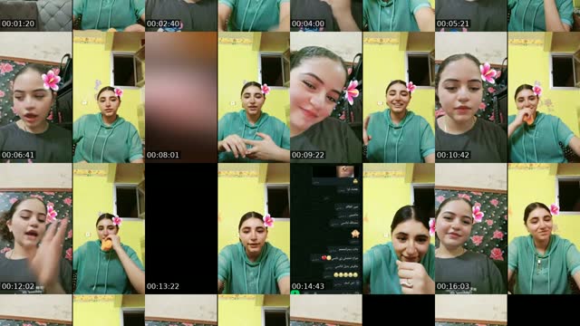 @habiba85695 TikTok live from 2026-08-16