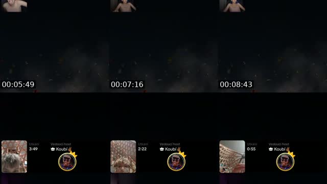 @kubcachlupca1 TikTok live
