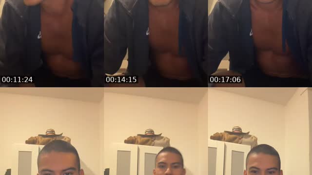 @san.otz22 TikTok live from 2026-08-16