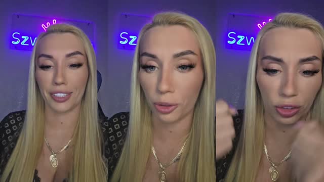 PORANNY LIVE - @szwagierkaqueen