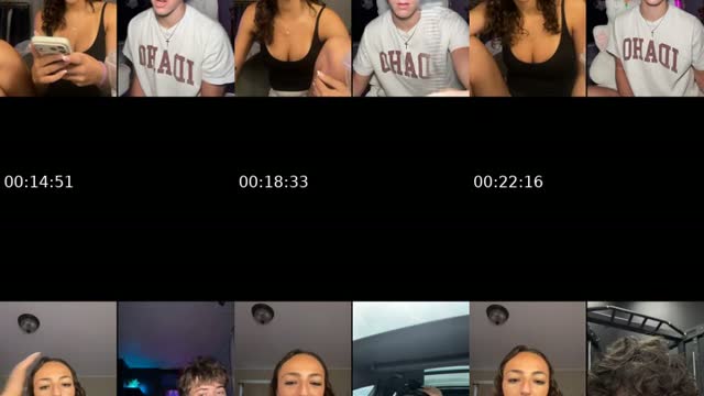TikTok live: Mentioned you by @avagyat