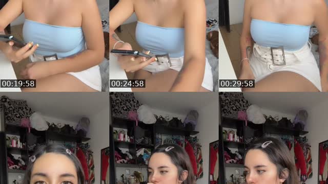 @valabelikaa TikTok live from 2026-08-16