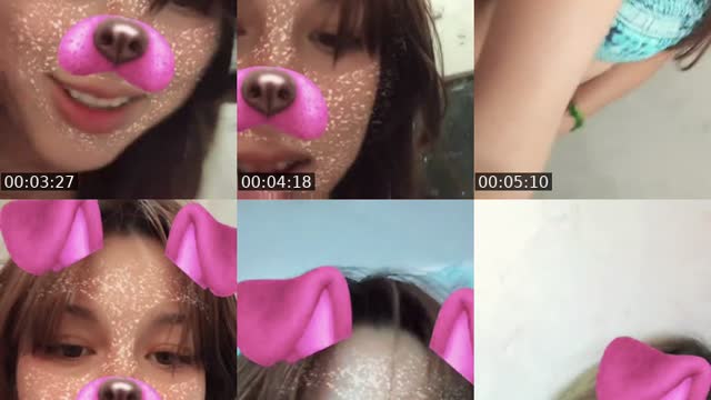 @bren43595 TikTok live