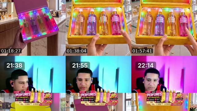 @dailyjumartins TikTok live from 2026-08-16