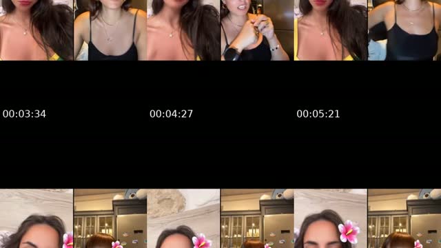 @kleaeea TikTok live from 2026-08-16