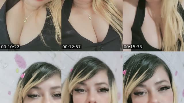 @keilaulloa96 TikTok live from 2026-08-16