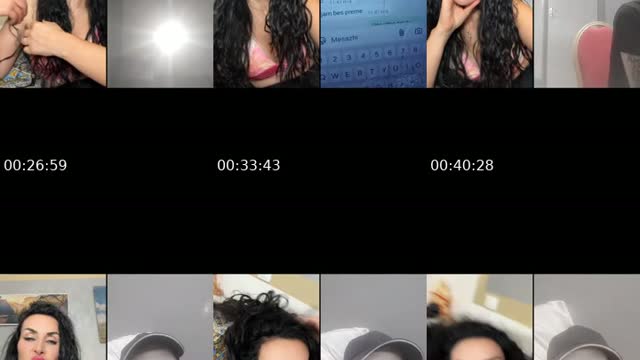 @elakristela TikTok live