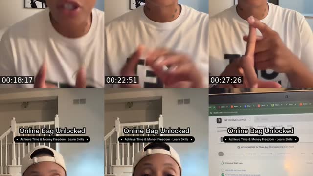 @collabovacomp TikTok live from 2026-08-16