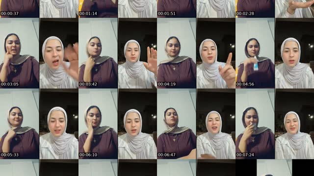 @mairamcom.tiktok.www TikTok live from 2026-08-16