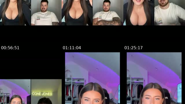 @ninandriychuk TikTok live from 2026-08-16