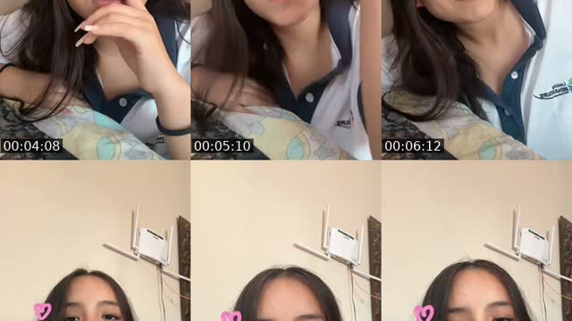 @yanuary.mp TikTok live from 2026-08-16