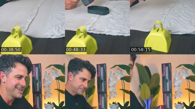 TikTok live: It’s a giveaway!!!!💨💨💨 by @brknlnx