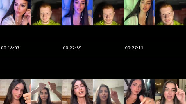 @tatianablive TikTok live from 2026-08-16