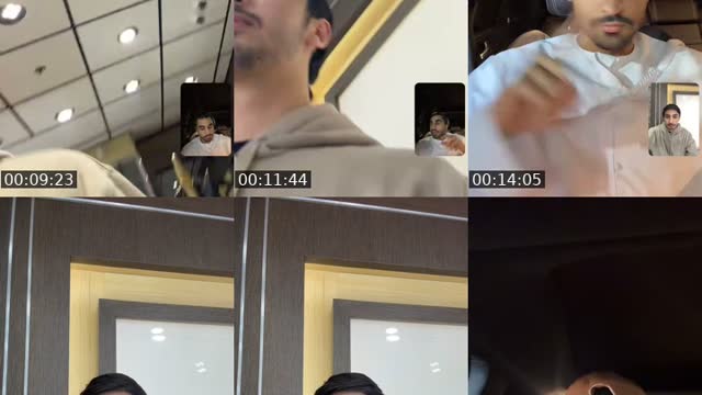@3s55 TikTok live from 2026-08-16