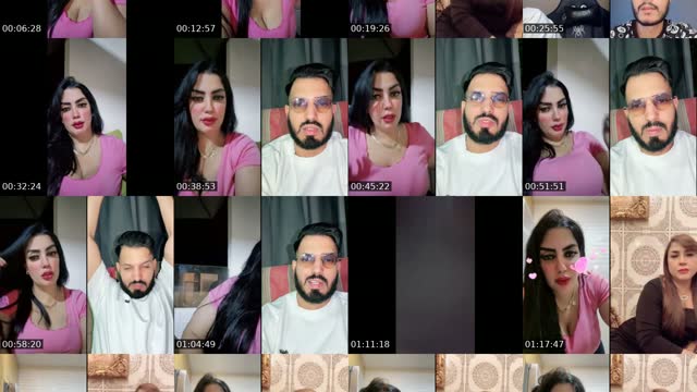 @hacking966 TikTok live from 2026-08-16