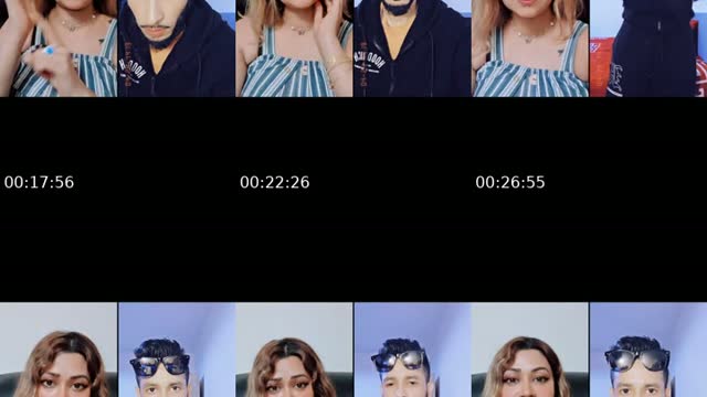 @tasniaahmed8459 TikTok live from 2026-08-16