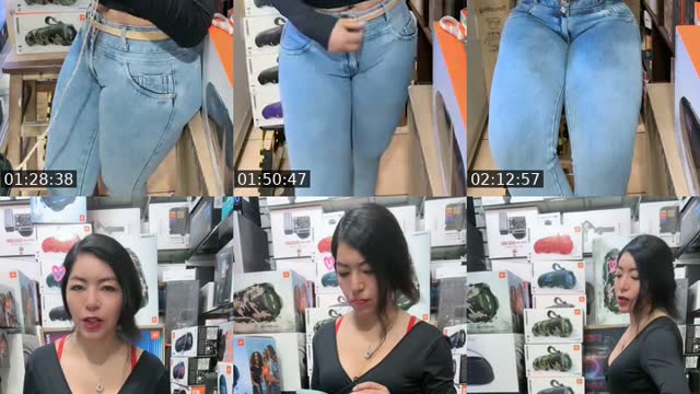 @audio.play.store TikTok live from 2026-08-16