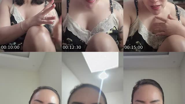 @kalaurayourbigsis TikTok live from 2026-08-16