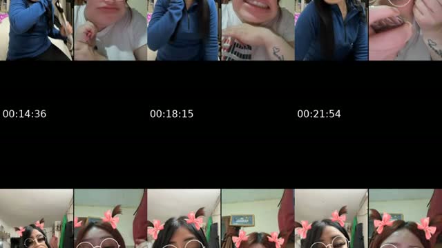 @escarlett.000 TikTok live from 2026-08-16