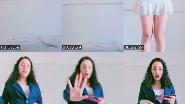 TikTok live: estudia conmigo by @tmi667
