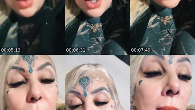 @marizadailvasilva TikTok live from 2026-08-16