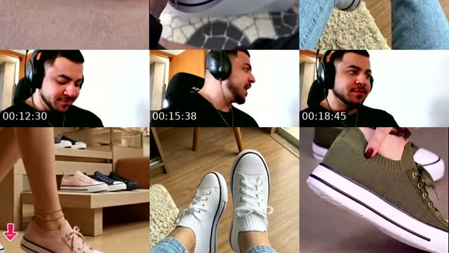 TikTok live: oferta relampago! by @vini_indica_
