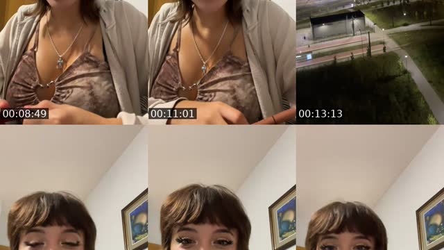 @hiicassieeee TikTok live from 2026-08-16