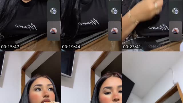 @darlincogollo97 TikTok live from 2026-08-16