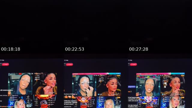 @jhf_medien_event2 TikTok live from 2026-08-16