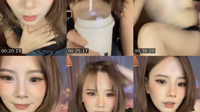 TikTok live: hi god by @ethanol6230