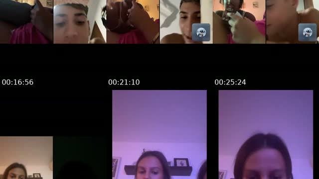 TikTok live: 10€ al que se una by @adaacamaacho_