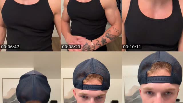 IG: @trevflex (CHECK STORY) - @trevshredz