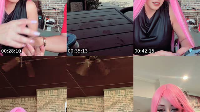 @underworldgoddess1 TikTok live from 2026-08-16