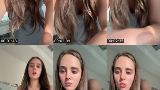 @yournewgymcrush8 TikTok live from 2026-08-16