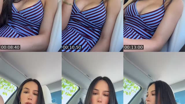 @cassandraxelha TikTok live from 2026-08-16