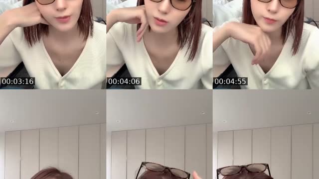 @himeno801 TikTok live